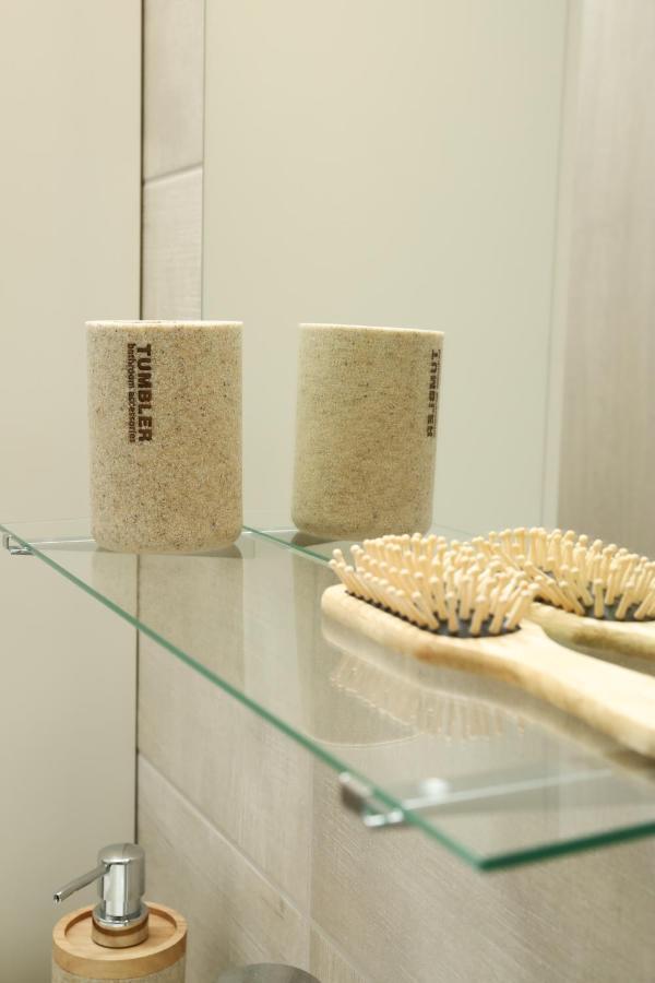 Chic & Spacious House In Rodia Apartamento *