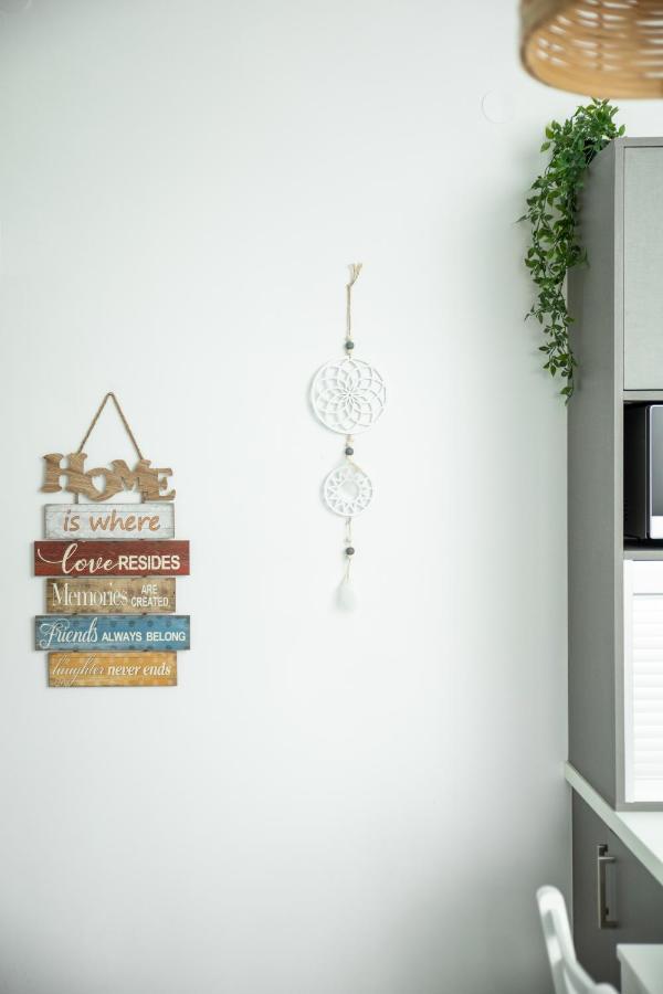 Apartamento Chic & Spacious House In Rodia Heraklion (Crete)