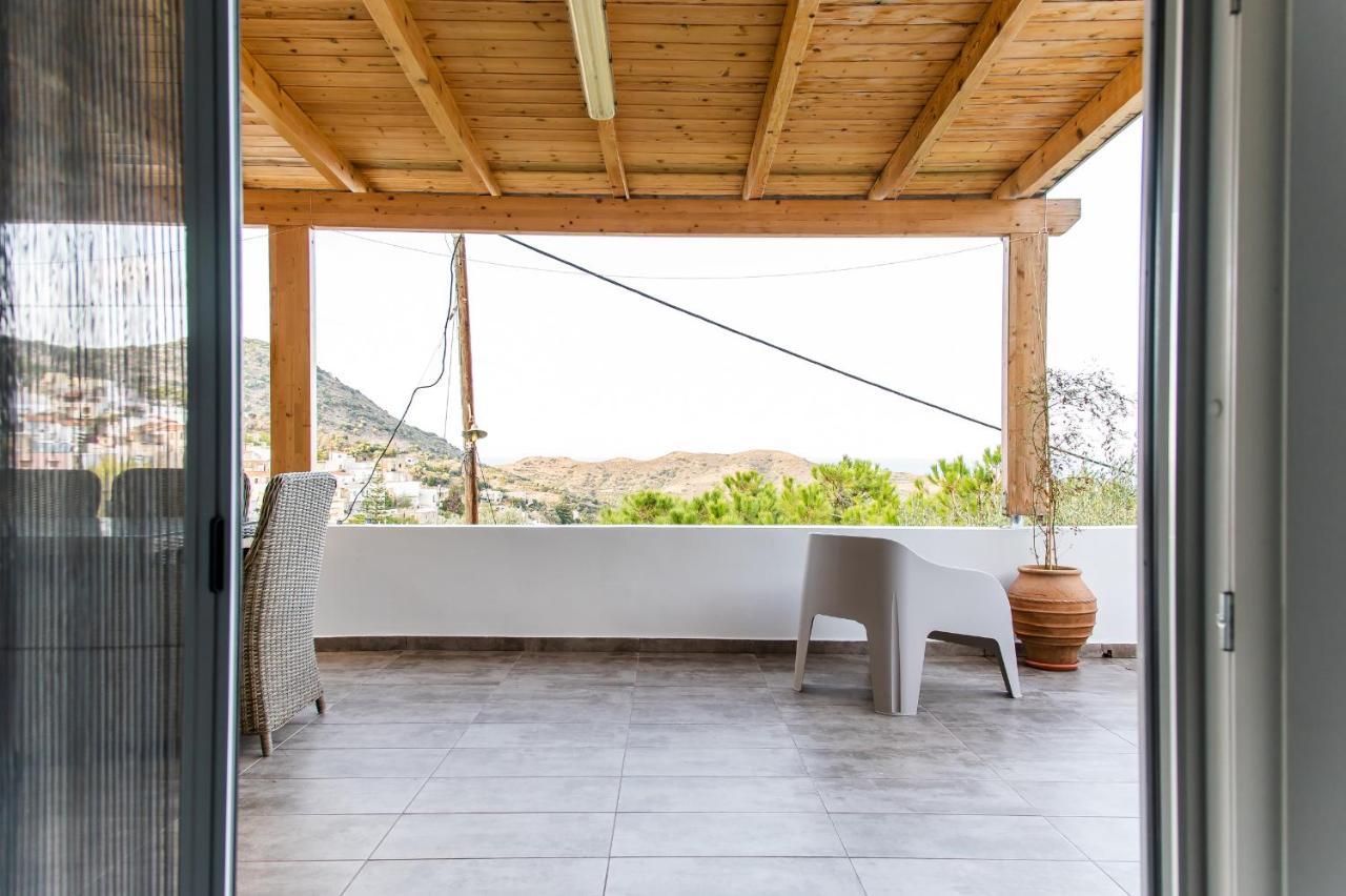 Chic & Spacious House In Rodia * Héraklion