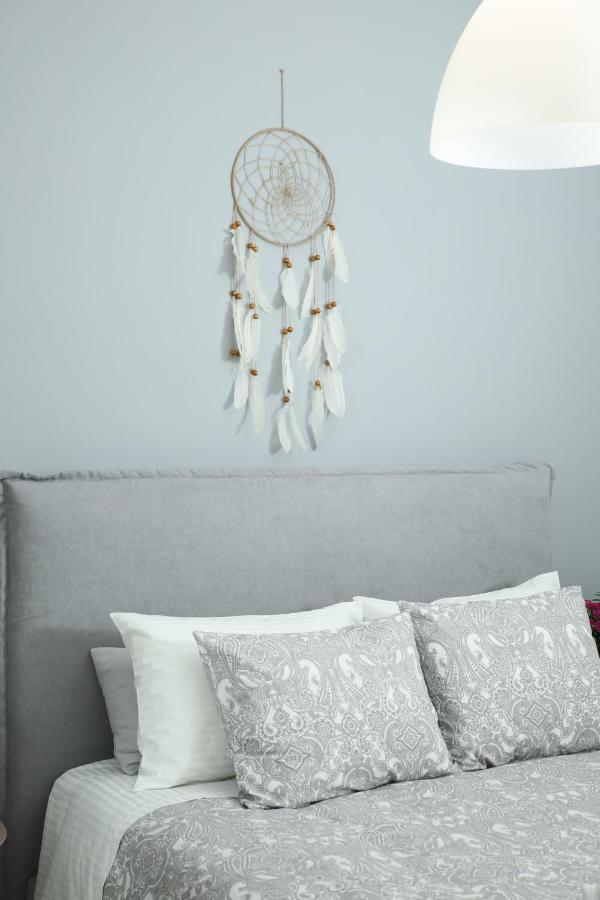 Chic & Spacious House In Rodia Appartement
